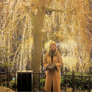 Meet your Posher, Shannon